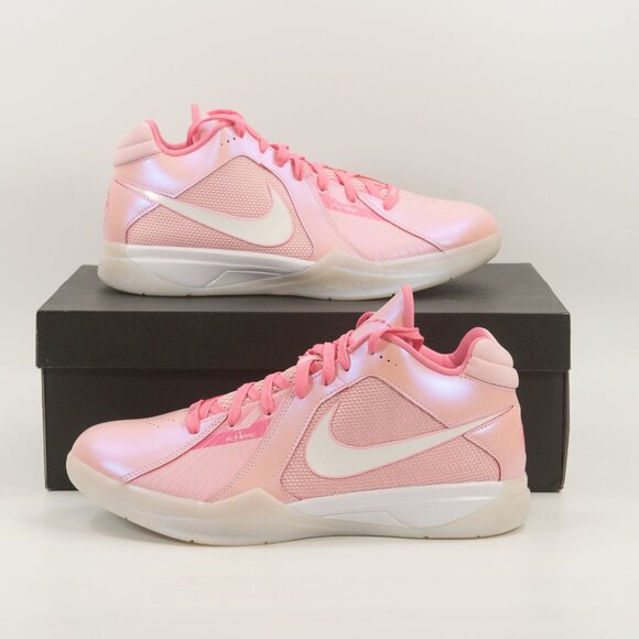 Nike Zoom KD 3 \'Aunt Pearl\' FJ0982-600 Basketball Multi-Size main image 12